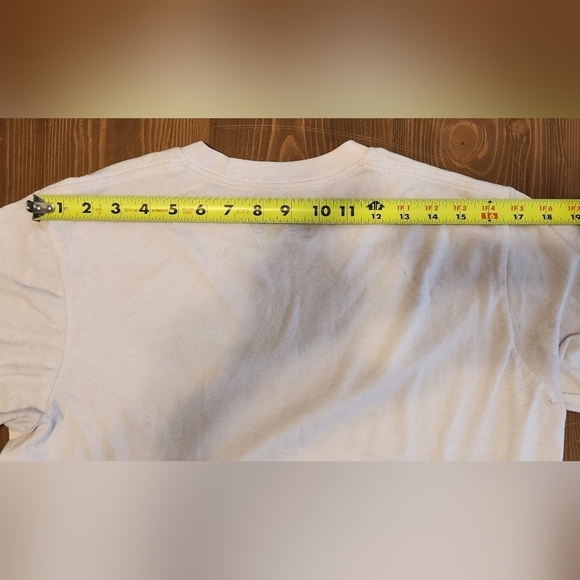 2012 Old Navy Jimi Hendrix Womens Size Small T-Shirt Read See Pics - Picture 9 of 12